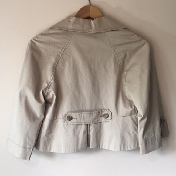 OLD NAVY | Cropped Jacket - Picture 8 of 8